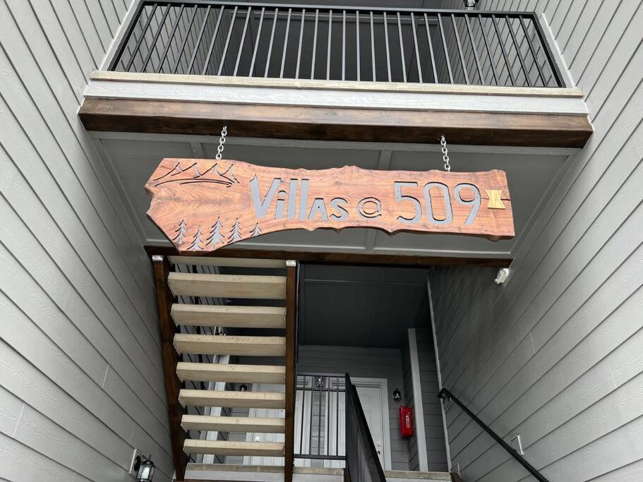 New 2 Bed 2 Bath Near Perry District And Dt Apartment Spokane Exterior photo